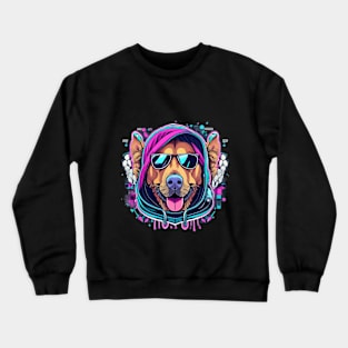 Dog Person 2 Crewneck Sweatshirt